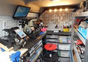 Metro Master Locksmith San Antonio, TX 210-780-7322 - 17-Mobile-Locksmith