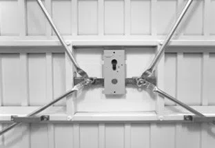 Metro Master Locksmith San Antonio, TX 210-780-7322 - 9-Garage-Door-Locks